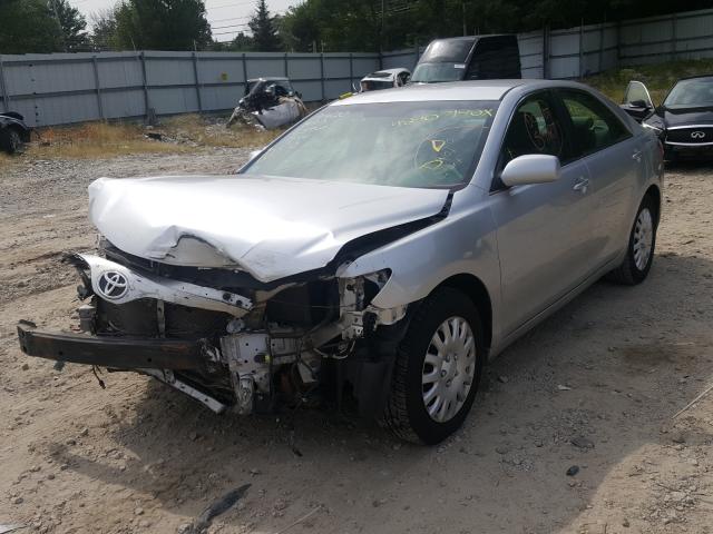 Photo 1 VIN: 4T1BK3EK0AU101544 - TOYOTA CAMRY SE 