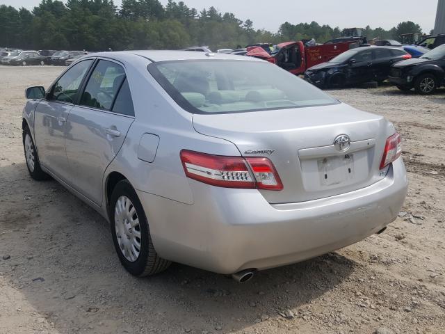 Photo 2 VIN: 4T1BK3EK0AU101544 - TOYOTA CAMRY SE 