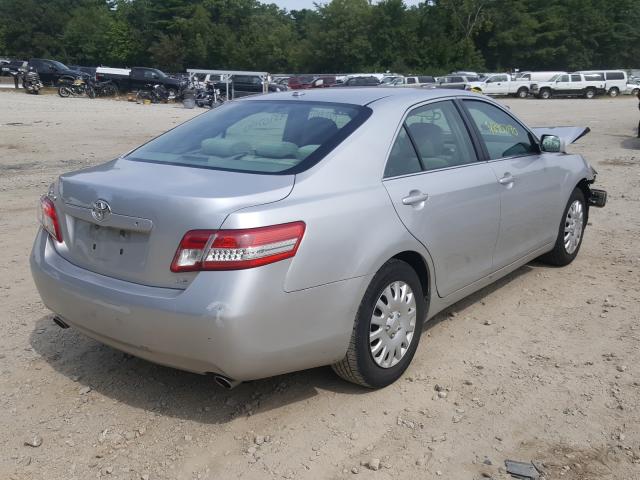 Photo 3 VIN: 4T1BK3EK0AU101544 - TOYOTA CAMRY SE 