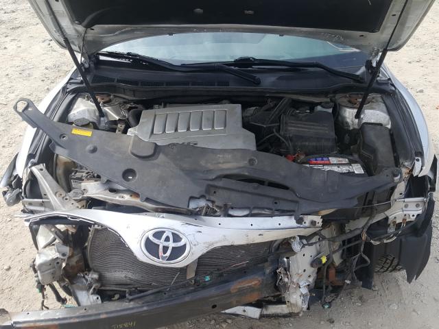 Photo 6 VIN: 4T1BK3EK0AU101544 - TOYOTA CAMRY SE 