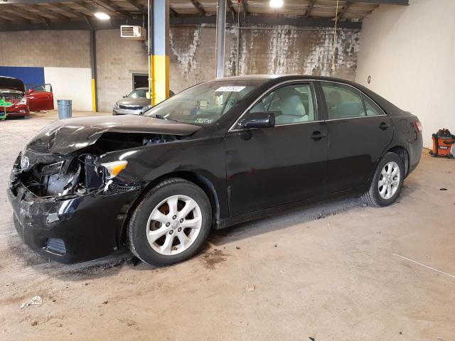 Photo 0 VIN: 4T1BK3EK0AU101639 - TOYOTA CAMRY SE 