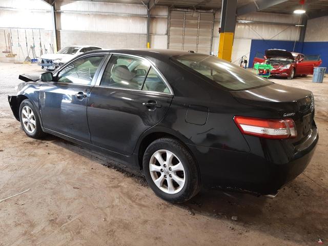 Photo 1 VIN: 4T1BK3EK0AU101639 - TOYOTA CAMRY SE 