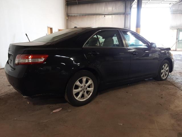 Photo 2 VIN: 4T1BK3EK0AU101639 - TOYOTA CAMRY SE 