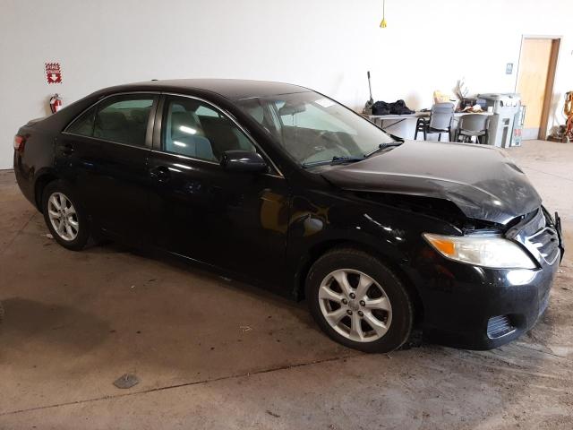 Photo 3 VIN: 4T1BK3EK0AU101639 - TOYOTA CAMRY SE 