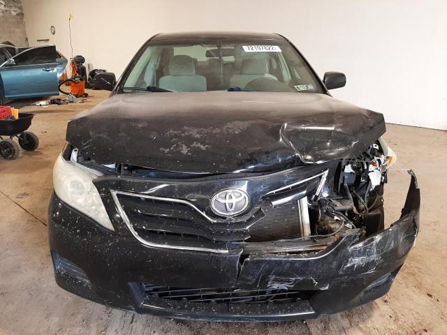 Photo 4 VIN: 4T1BK3EK0AU101639 - TOYOTA CAMRY SE 