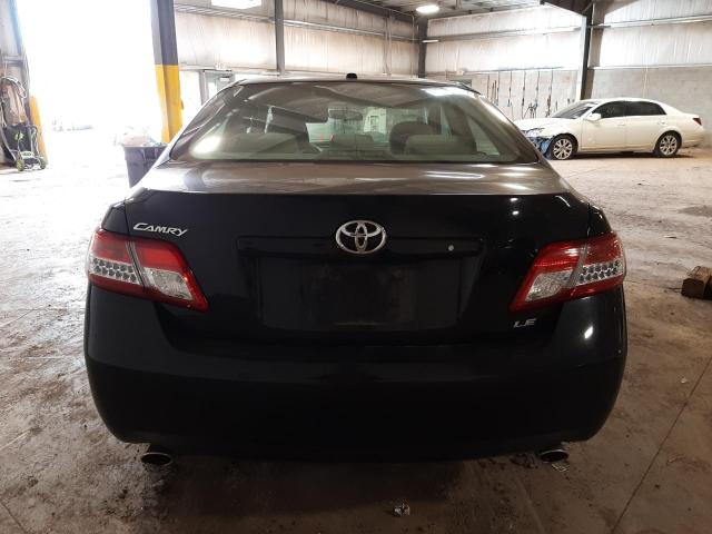 Photo 5 VIN: 4T1BK3EK0AU101639 - TOYOTA CAMRY SE 