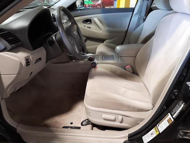 Photo 6 VIN: 4T1BK3EK0AU101639 - TOYOTA CAMRY SE 