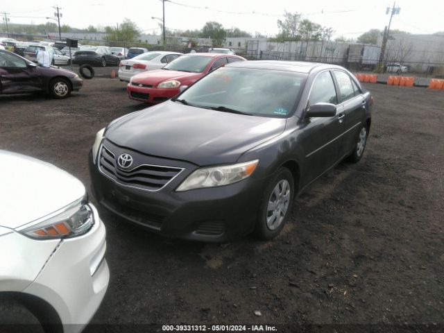 Photo 1 VIN: 4T1BK3EK0AU102306 - TOYOTA CAMRY 