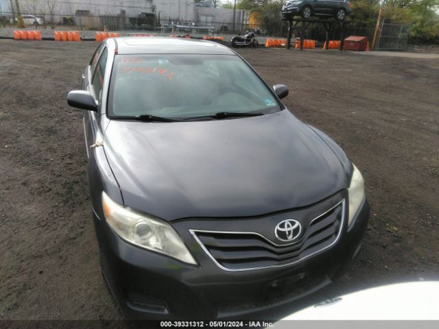 Photo 5 VIN: 4T1BK3EK0AU102306 - TOYOTA CAMRY 