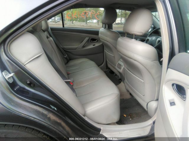 Photo 7 VIN: 4T1BK3EK0AU102306 - TOYOTA CAMRY 