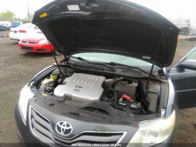 Photo 9 VIN: 4T1BK3EK0AU102306 - TOYOTA CAMRY 