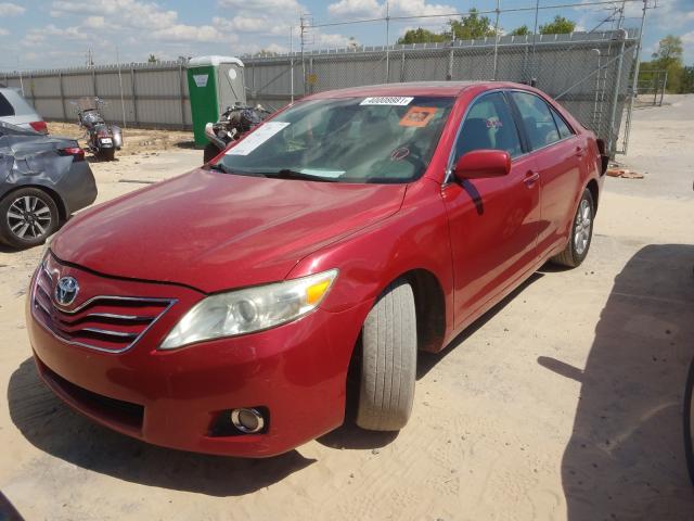 Photo 1 VIN: 4T1BK3EK0AU103147 - TOYOTA CAMRY SE 