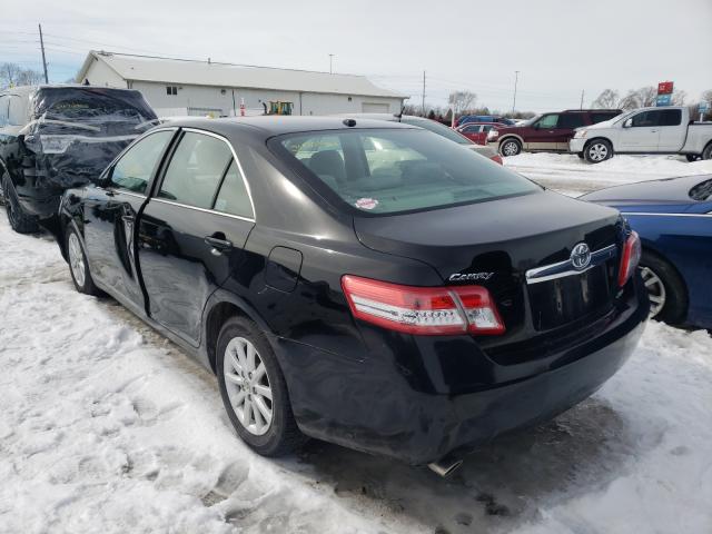 Photo 2 VIN: 4T1BK3EK0AU104833 - TOYOTA CAMRY SE 