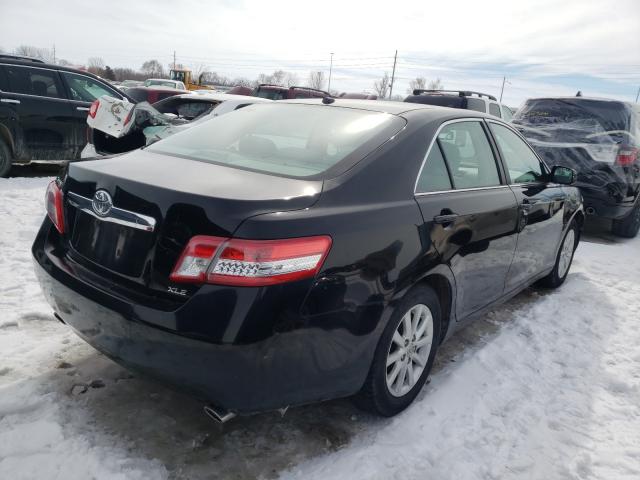 Photo 3 VIN: 4T1BK3EK0AU104833 - TOYOTA CAMRY SE 