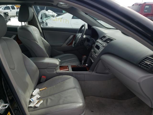 Photo 4 VIN: 4T1BK3EK0AU104833 - TOYOTA CAMRY SE 