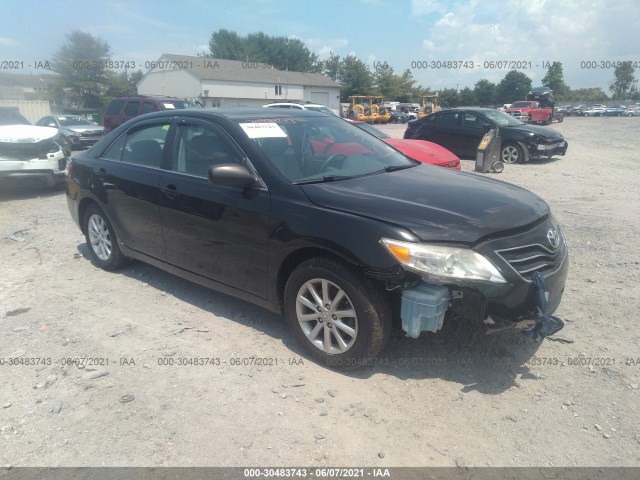 Photo 0 VIN: 4T1BK3EK0AU105447 - TOYOTA CAMRY 