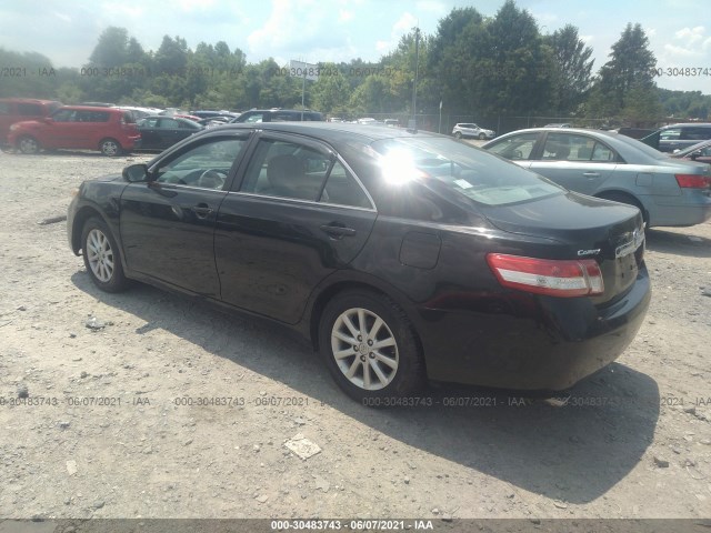 Photo 2 VIN: 4T1BK3EK0AU105447 - TOYOTA CAMRY 