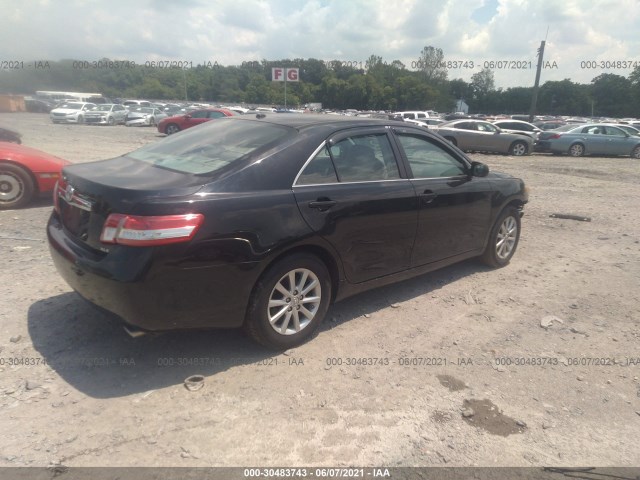 Photo 3 VIN: 4T1BK3EK0AU105447 - TOYOTA CAMRY 