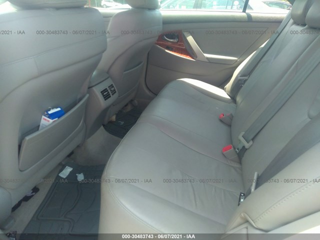 Photo 7 VIN: 4T1BK3EK0AU105447 - TOYOTA CAMRY 