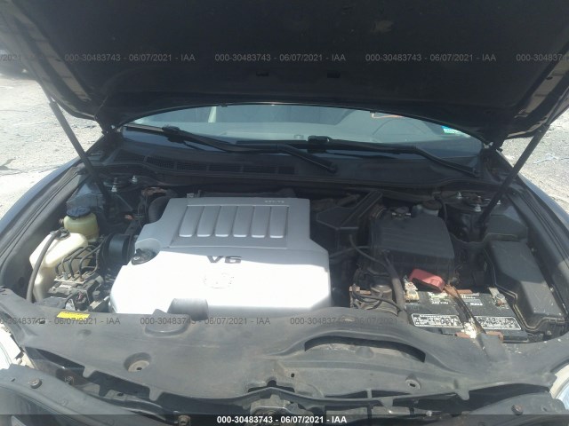 Photo 9 VIN: 4T1BK3EK0AU105447 - TOYOTA CAMRY 