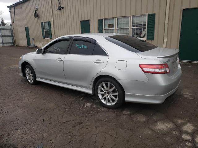 Photo 1 VIN: 4T1BK3EK0AU105562 - TOYOTA CAMRY SE 