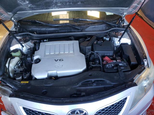 Photo 10 VIN: 4T1BK3EK0AU105562 - TOYOTA CAMRY SE 