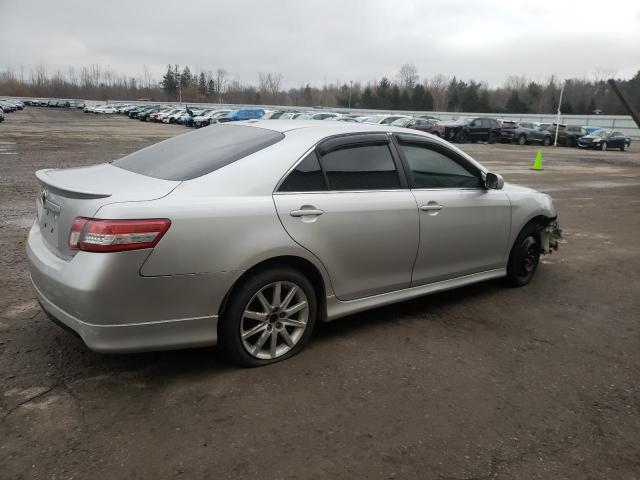 Photo 2 VIN: 4T1BK3EK0AU105562 - TOYOTA CAMRY SE 