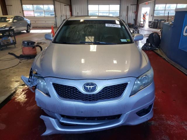 Photo 4 VIN: 4T1BK3EK0AU105562 - TOYOTA CAMRY SE 