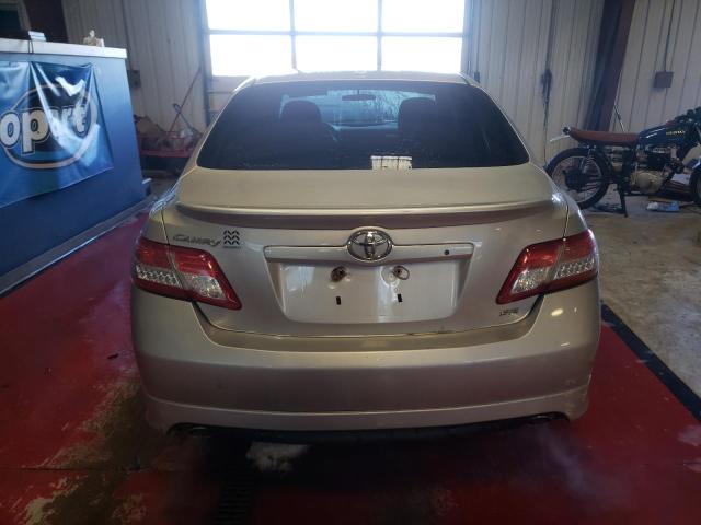 Photo 5 VIN: 4T1BK3EK0AU105562 - TOYOTA CAMRY SE 