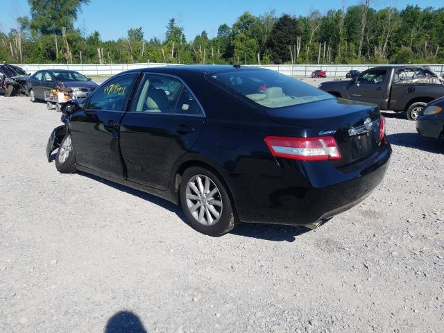 Photo 2 VIN: 4T1BK3EK0AU108736 - TOYOTA CAMRY SE 