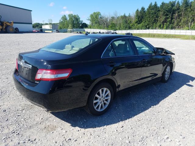 Photo 3 VIN: 4T1BK3EK0AU108736 - TOYOTA CAMRY SE 