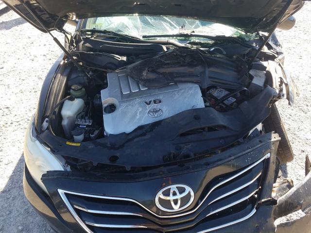 Photo 6 VIN: 4T1BK3EK0AU108736 - TOYOTA CAMRY SE 