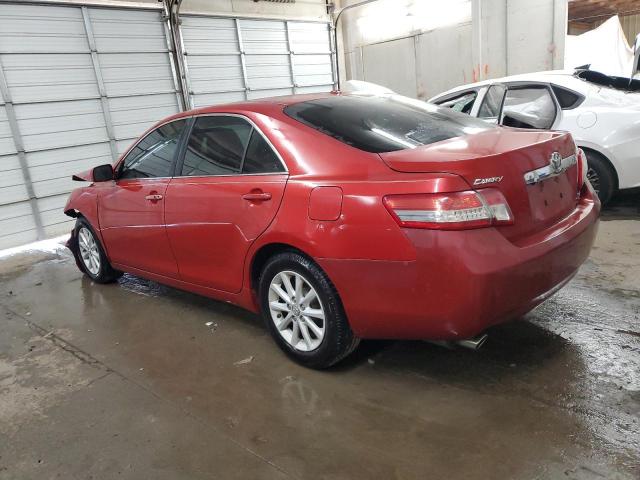 Photo 1 VIN: 4T1BK3EK0AU109868 - TOYOTA CAMRY SE 