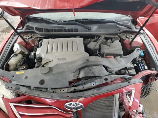 Photo 10 VIN: 4T1BK3EK0AU109868 - TOYOTA CAMRY SE 