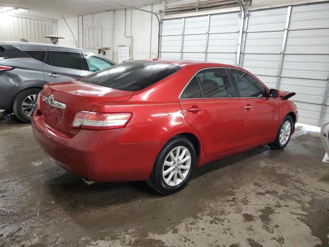 Photo 2 VIN: 4T1BK3EK0AU109868 - TOYOTA CAMRY SE 