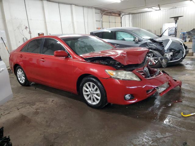 Photo 3 VIN: 4T1BK3EK0AU109868 - TOYOTA CAMRY SE 