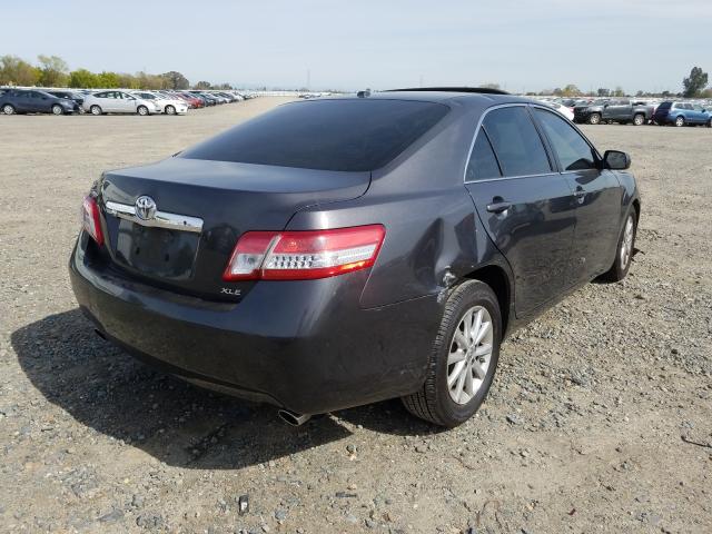 Photo 3 VIN: 4T1BK3EK0AU110180 - TOYOTA CAMRY SE 