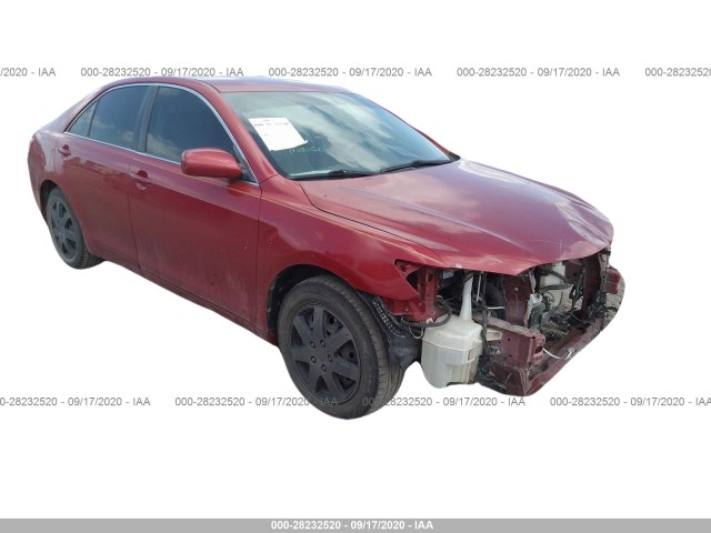 Photo 0 VIN: 4T1BK3EK0AU110681 - TOYOTA CAMRY 