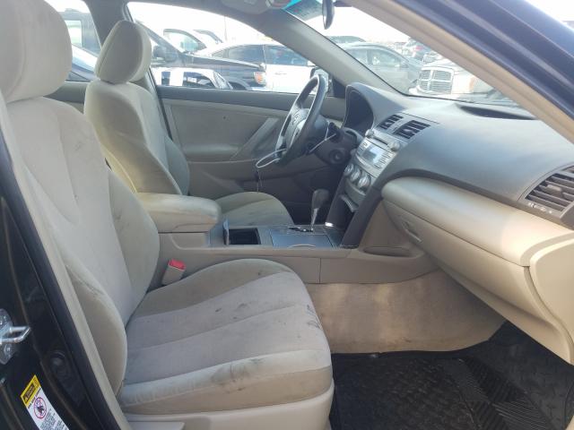 Photo 4 VIN: 4T1BK3EK0AU113578 - TOYOTA CAMRY SE 