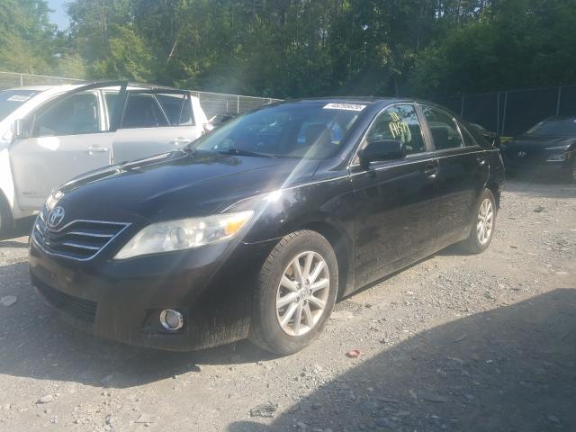 Photo 1 VIN: 4T1BK3EK0AU113676 - TOYOTA CAMRY 