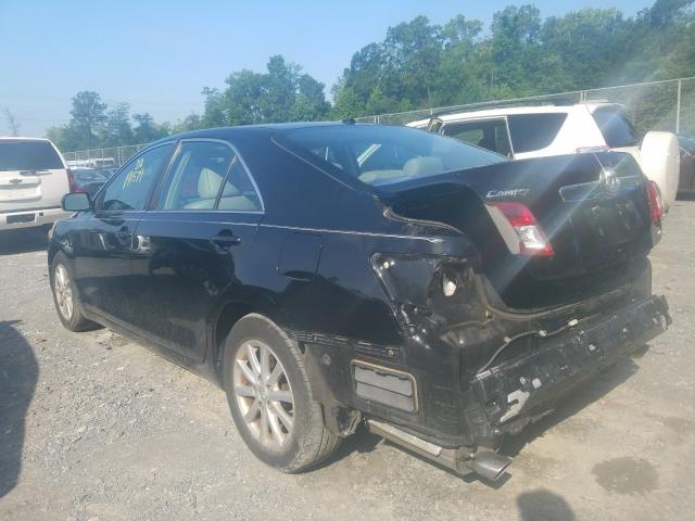 Photo 2 VIN: 4T1BK3EK0AU113676 - TOYOTA CAMRY 