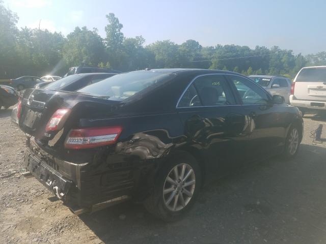 Photo 3 VIN: 4T1BK3EK0AU113676 - TOYOTA CAMRY 