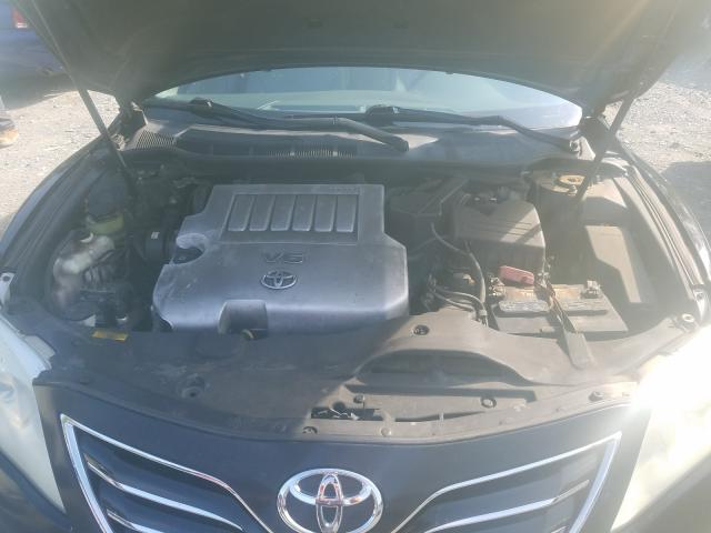 Photo 6 VIN: 4T1BK3EK0AU113676 - TOYOTA CAMRY 