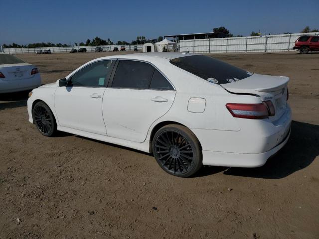 Photo 1 VIN: 4T1BK3EK0AU598045 - TOYOTA CAMRY SE 