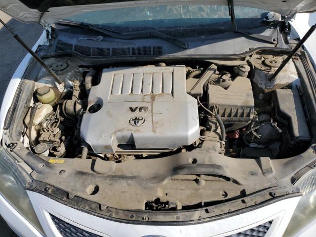 Photo 10 VIN: 4T1BK3EK0AU598045 - TOYOTA CAMRY SE 