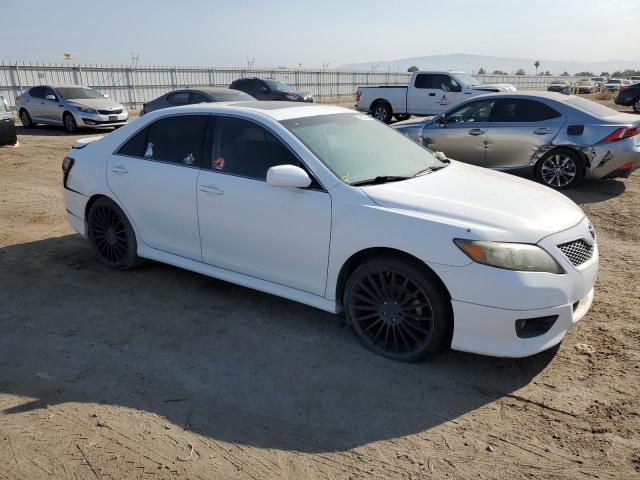 Photo 3 VIN: 4T1BK3EK0AU598045 - TOYOTA CAMRY SE 