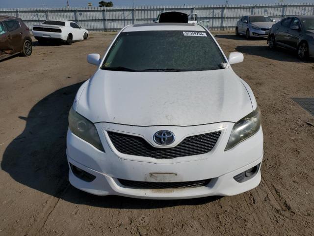 Photo 4 VIN: 4T1BK3EK0AU598045 - TOYOTA CAMRY SE 