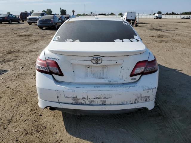 Photo 5 VIN: 4T1BK3EK0AU598045 - TOYOTA CAMRY SE 