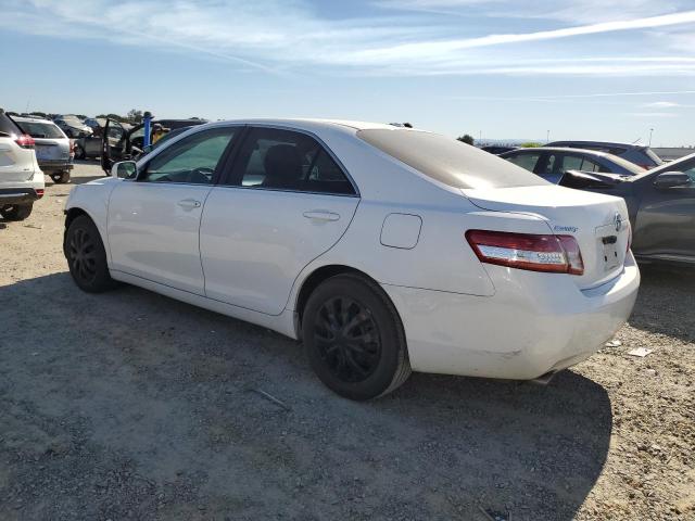 Photo 1 VIN: 4T1BK3EK0AU601719 - TOYOTA CAMRY 