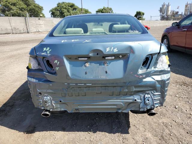 Photo 5 VIN: 4T1BK3EK0AU602126 - TOYOTA CAMRY SE 